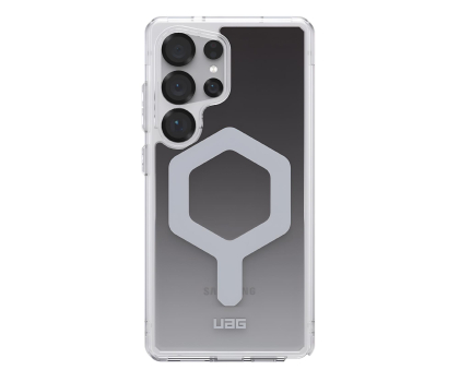 Etui do telefonów UAG Plyo Pro Samsung Galaxy S25 Ultra 5G black/clear 21448611404G